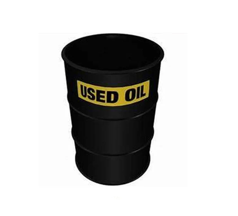 Used Oil